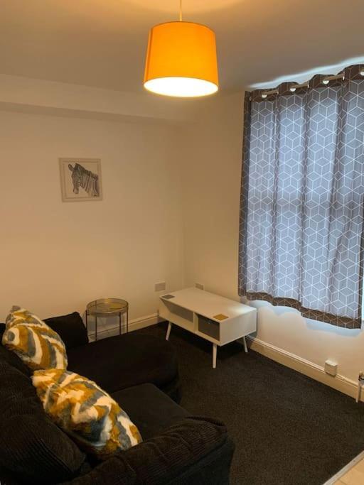 3, 63 Colwick Road Sneinton Nottingham Ng2 4Al Apartment ภายนอก รูปภาพ
